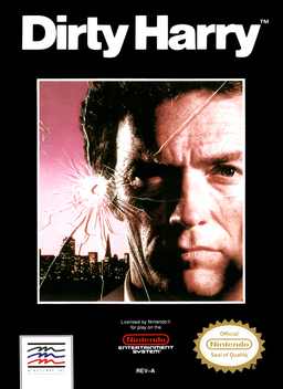 Dirty Harry Nes